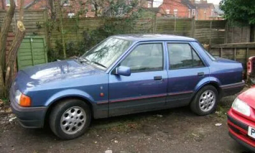 Ford Orion #13