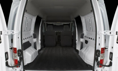 Ford Transit Connect #7