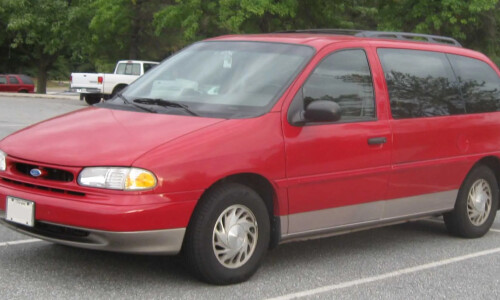 Ford Windstar #1