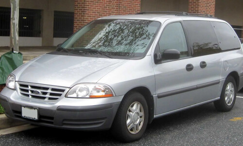 Ford Windstar #2