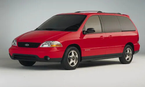 Ford Windstar #3