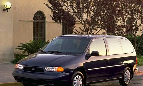 Ford Windstar #7