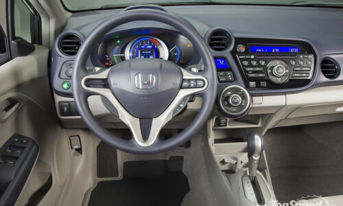 Honda Insight #4