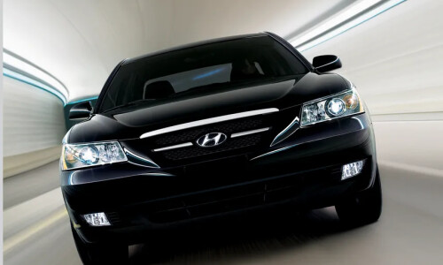 Hyundai Sonata 2.0 CRDi #4