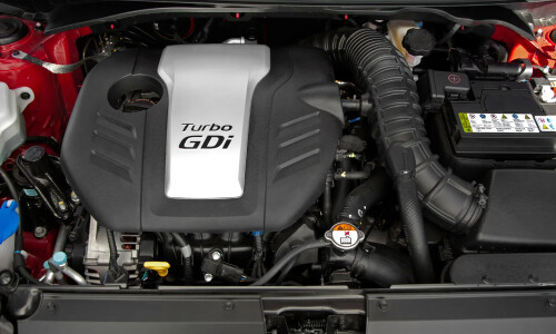 Hyundai Veloster Turbo #13