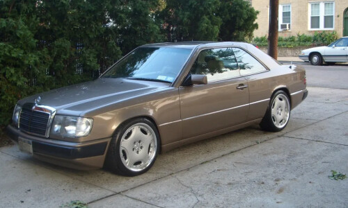 Mercedes-Benz 300 #5