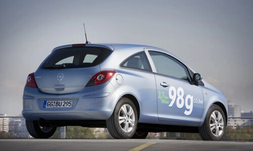 Opel Corsa 1.3 CDTI ecoFLEX #3