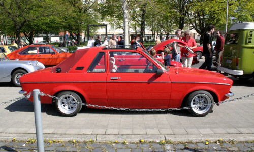 Opel Kadett Aero #14