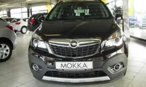 Opel Mokka 1.4 ecoFLEX #8