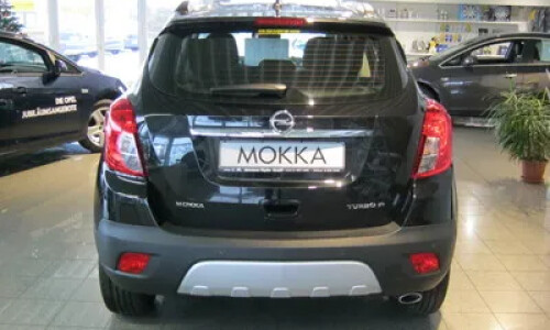 Opel Mokka 1.4 ecoFLEX #12