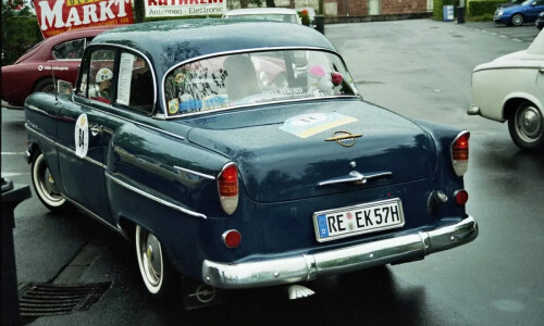 Opel Olympia #16