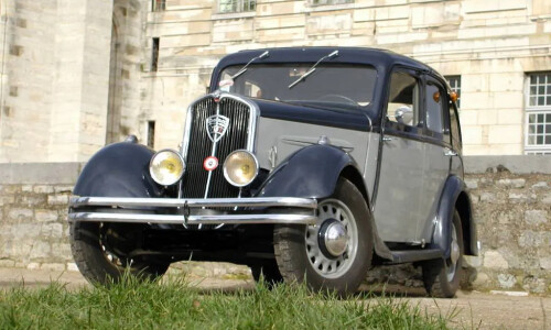 Peugeot 401 #4