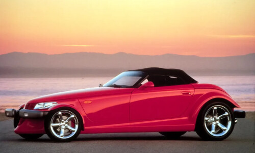 Plymouth Prowler #8