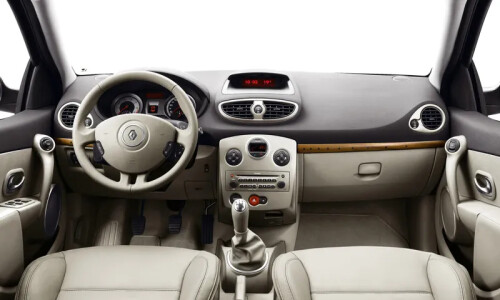 Renault Clio Exception #12