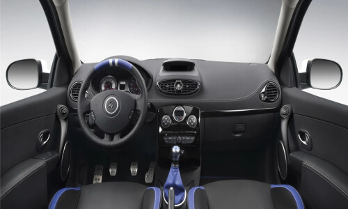 Renault Clio Gordini #14