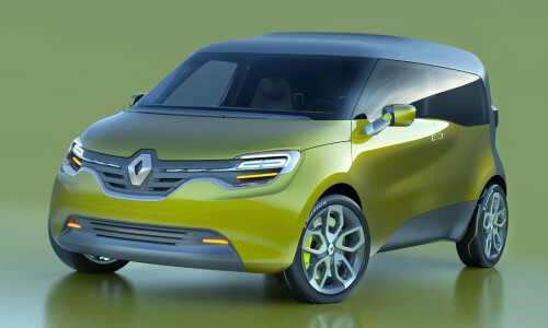 Renault Frendzy #4