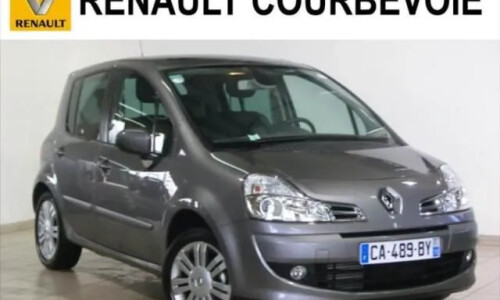 Renault Modus Exception #11