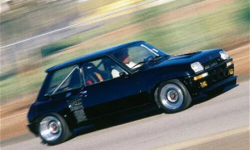 Renault R 5 #11