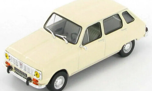 Renault R 6 #11