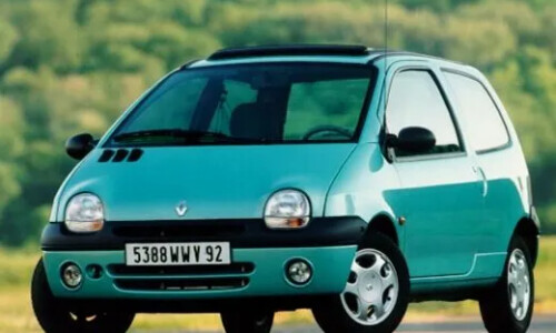 Renault Twingo 1.2 #7