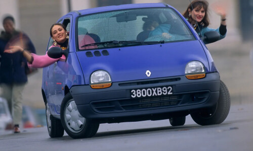 Renault Twingo #10