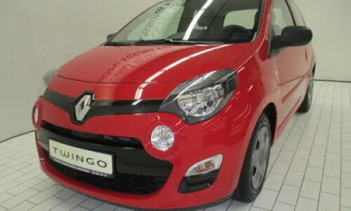 Renault Twingo Eco² #3