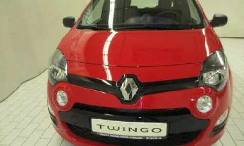 Renault Twingo Eco² #4