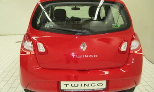 Renault Twingo Eco² #8