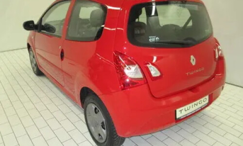 Renault Twingo Eco² #9