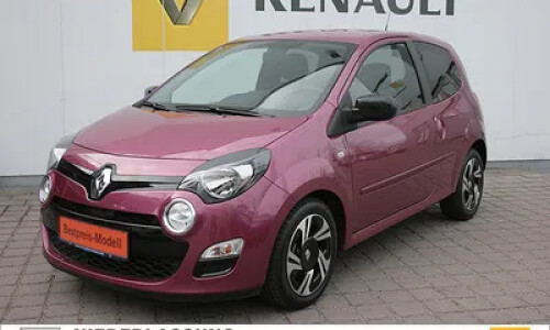 Renault Twingo Eco² #11