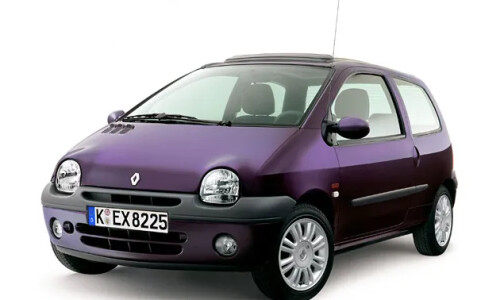 Renault Twingo Edition Toujours #6