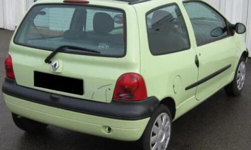 Renault Twingo Edition Toujours #9