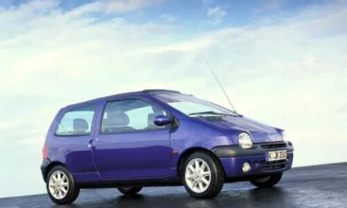 Renault Twingo Edition Toujours #10