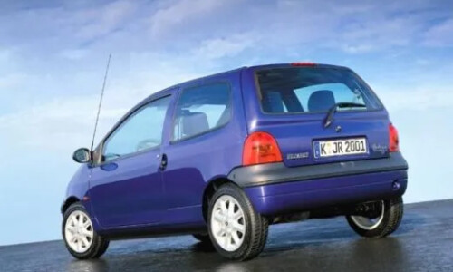 Renault Twingo Edition Toujours #12
