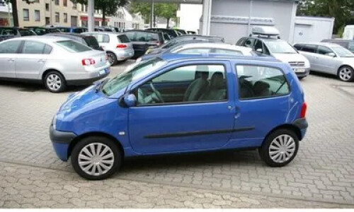Renault Twingo Edition Toujours #13