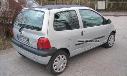 Renault Twingo Edition Toujours #14