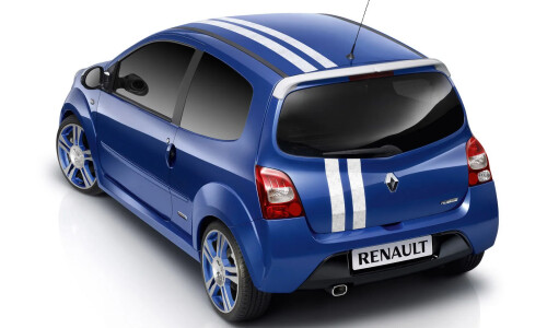 Renault Twingo Gordini R.S. #18