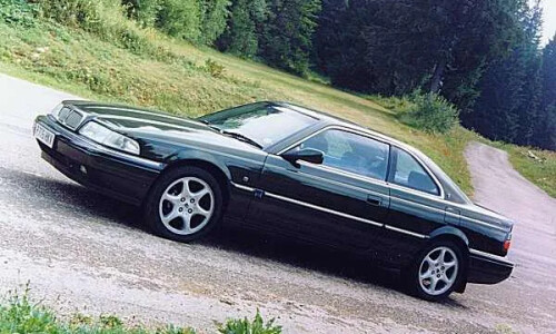 Rover 800 #2