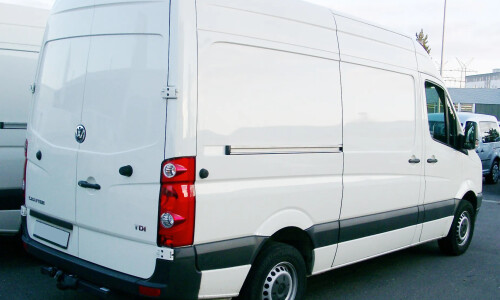VW Crafter #2