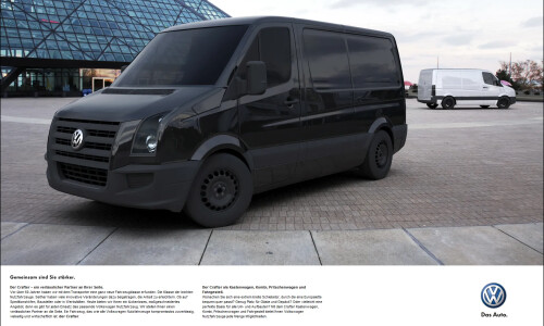 VW Crafter #4