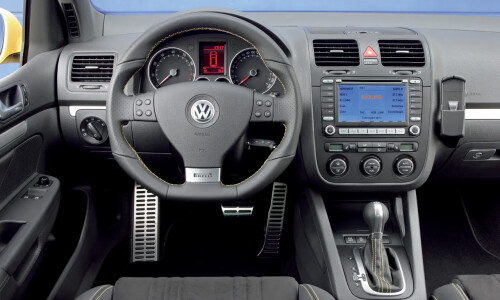 VW Golf GTI Edition 30 #8