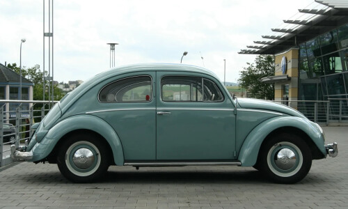 VW Käfer #18
