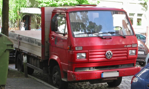 VW L 80 #1
