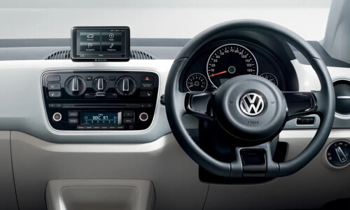 VW move up! #4