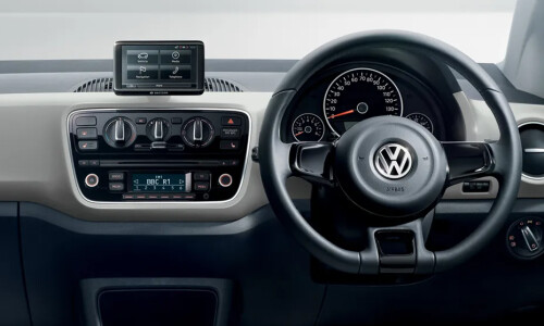 VW move up! #11