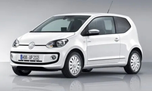 VW move up! #12