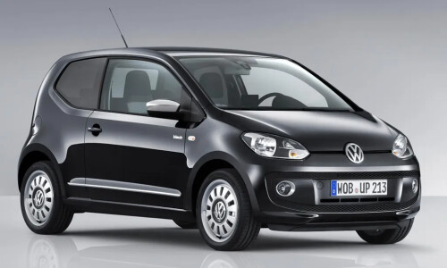 VW move up! #17
