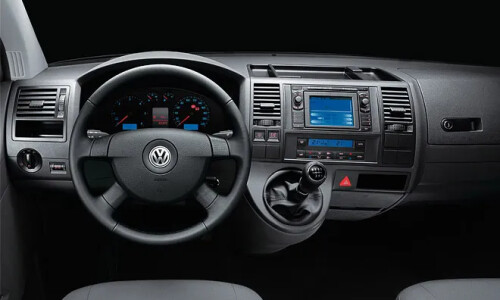 VW Multivan #12
