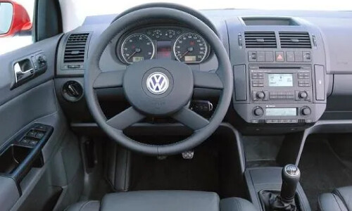 VW Polo 1.9 TDI #5