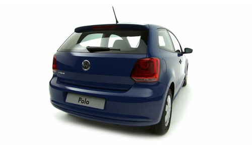 VW Polo #11